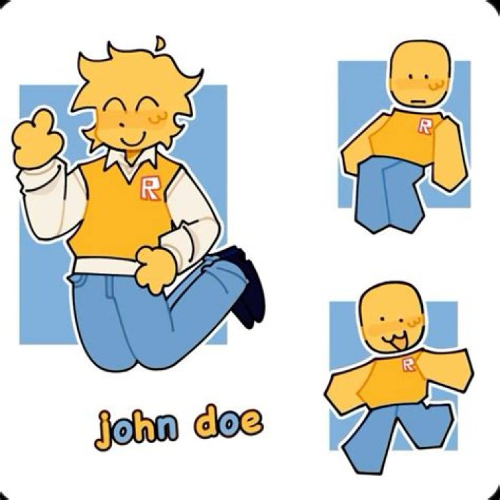 John Doe and Jane Doe Roblox: A Comprehensive Guide to Their Impact and Legacy