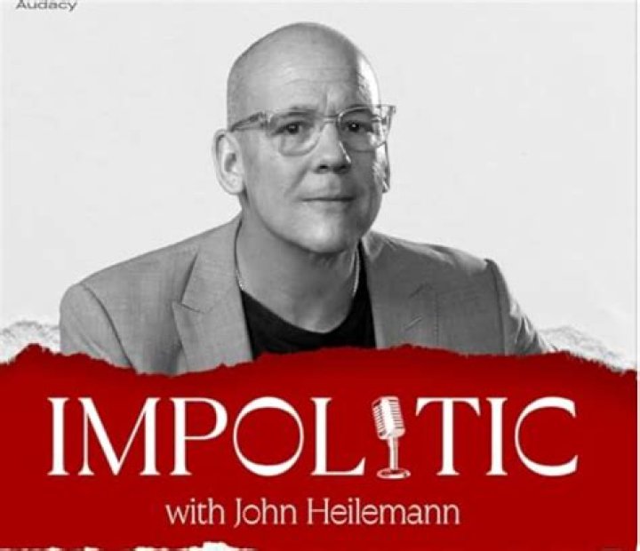 John Heilemann Illness: An In-Depth Look at the Health Challenges of a Renowned Journalist