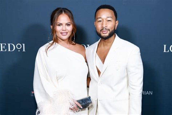 John Legend and Girlfriend: A Deep Dive into Their Love Story