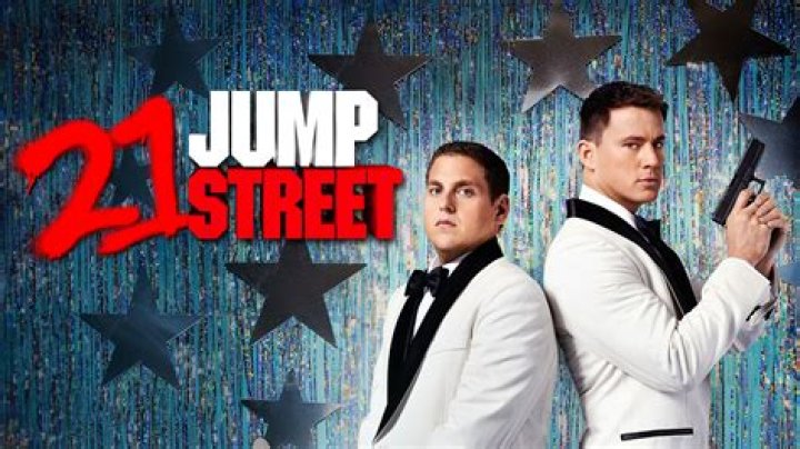 Johnny Depp's Remarkable Role in "21 Jump Street": A Comprehensive Analysis