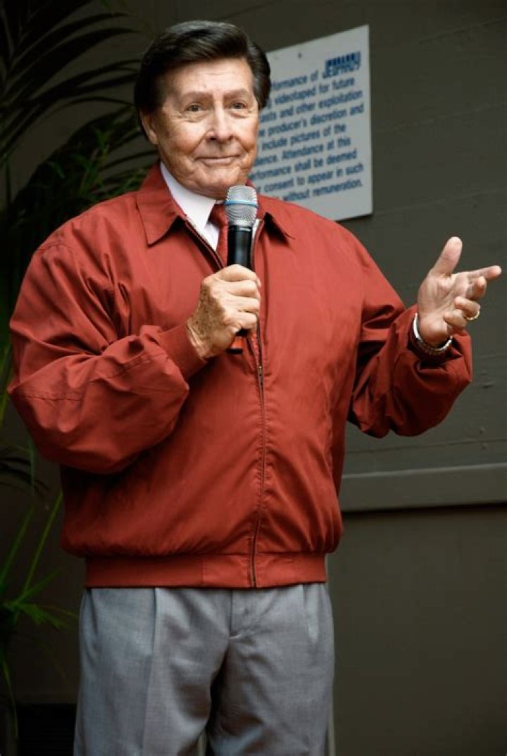 Johnny Gilbert: The Iconic Announcer Who Defined Television Entertainment