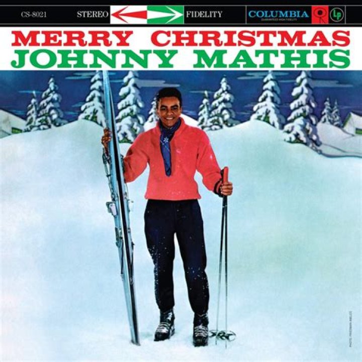 Johnny Mathis: A Timeless Voice and Iconic Legacy
