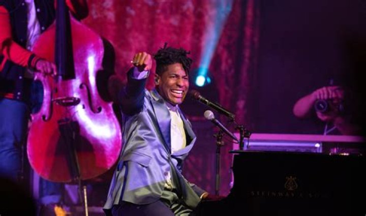 Jon Batiste Children: Discovering the Life and Legacy of a Musical Icon