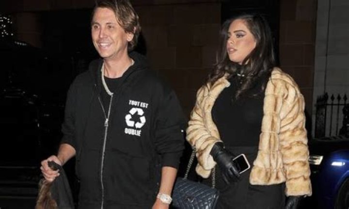 Jonathan Cheban Wife: Unveiling the Life and Relationship of a Celebrity Stylist