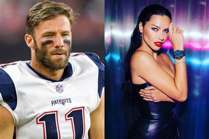 Julian Edelman Wife: The Story Behind the NFL Star's Love Life