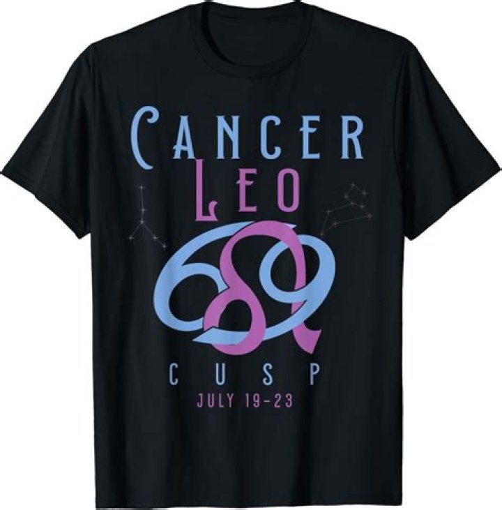 July 24 Zodiac: Discover the Unique Traits of Leo and Cancer Cusp