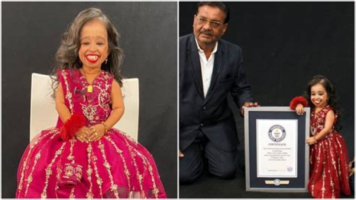 Jyoti Amge: The Life and Achievements of the World&rsquo;s Smallest Woman