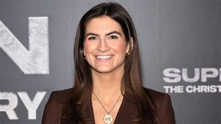 Kaitlan Collins Fired: The Inside Story Behind the Controversy