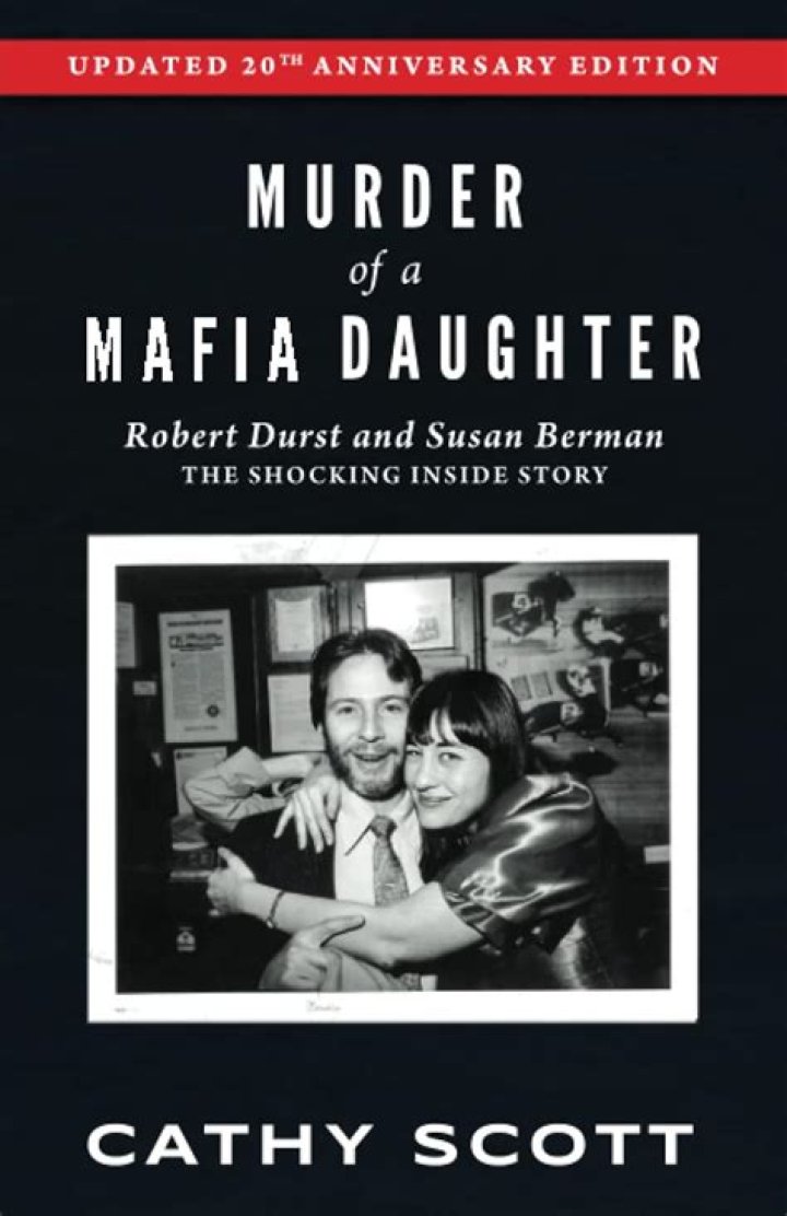 Karen Gravano: The Untold Story of a Mafia Daughter