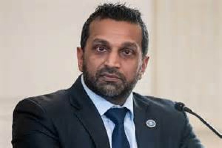 Kash Patel Eye Injury: A Comprehensive Analysis of the Incident, Recovery, and Its Impact
