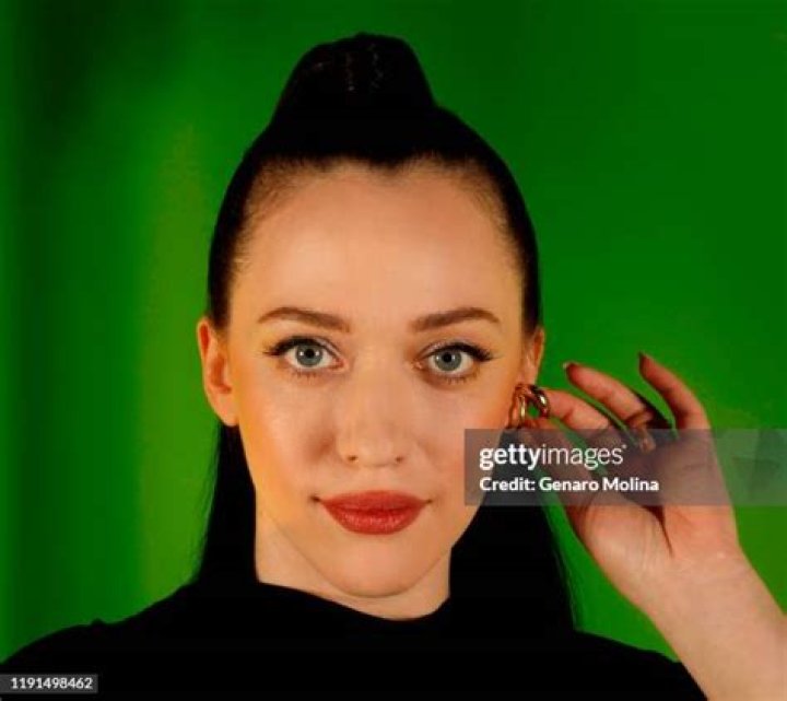 Kat Dennings Politics: Exploring the Actress's Views and Advocacy
