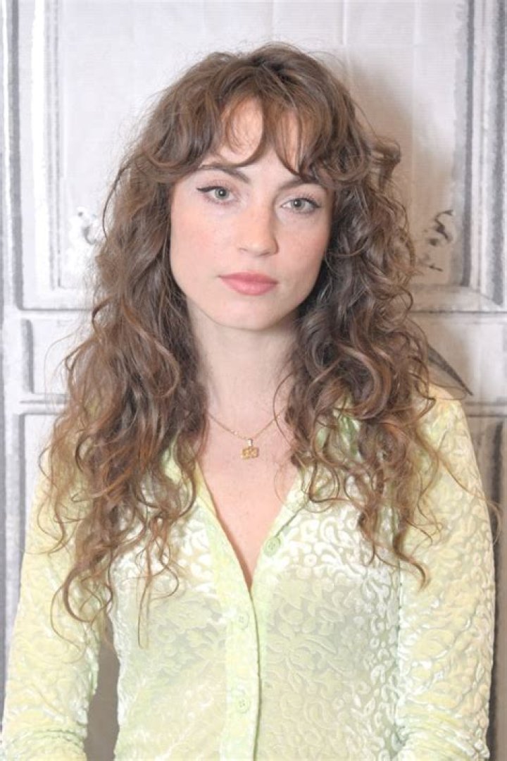 Katerina Tannenbaum Age: Unveiling the Life and Journey of a Rising Star