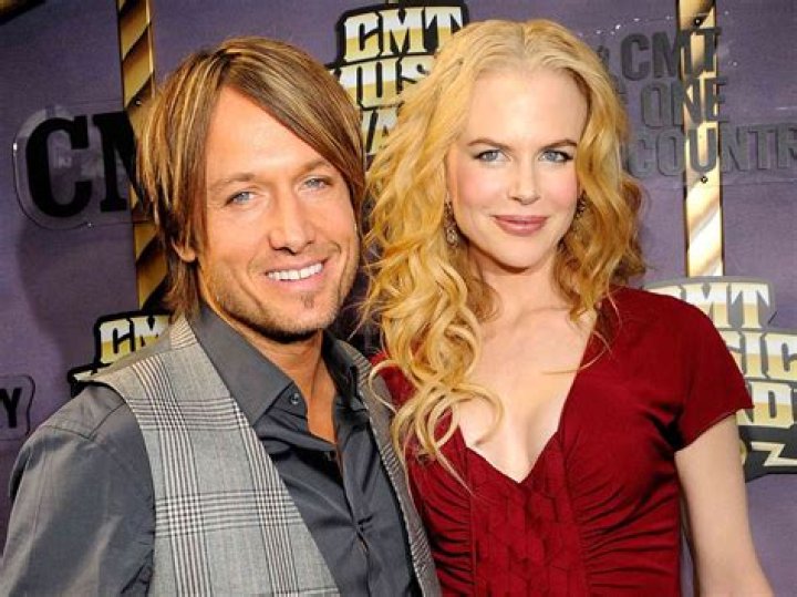 Keith Urban: The Untold Story of a Country Music Icon