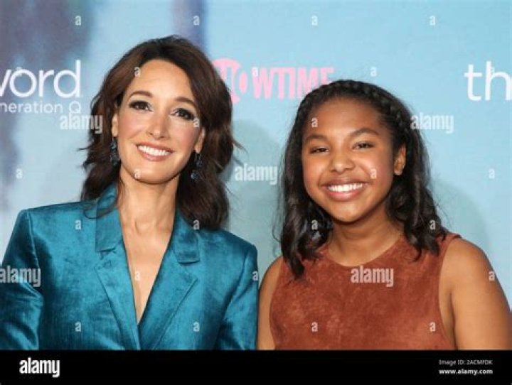 Ken Dixon Jennifer Beals Daughter: Exploring the Life and Legacy