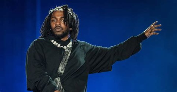 Kendrick Lamar Domestic Violence 2015: The Truth Behind the Allegations