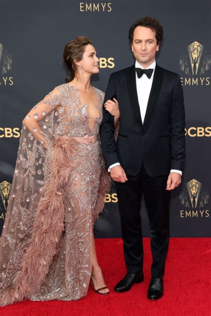 Keri Russell and Matthew Rhys: A Closer Look at Their On-Screen Chemistry and Real-Life Love Story