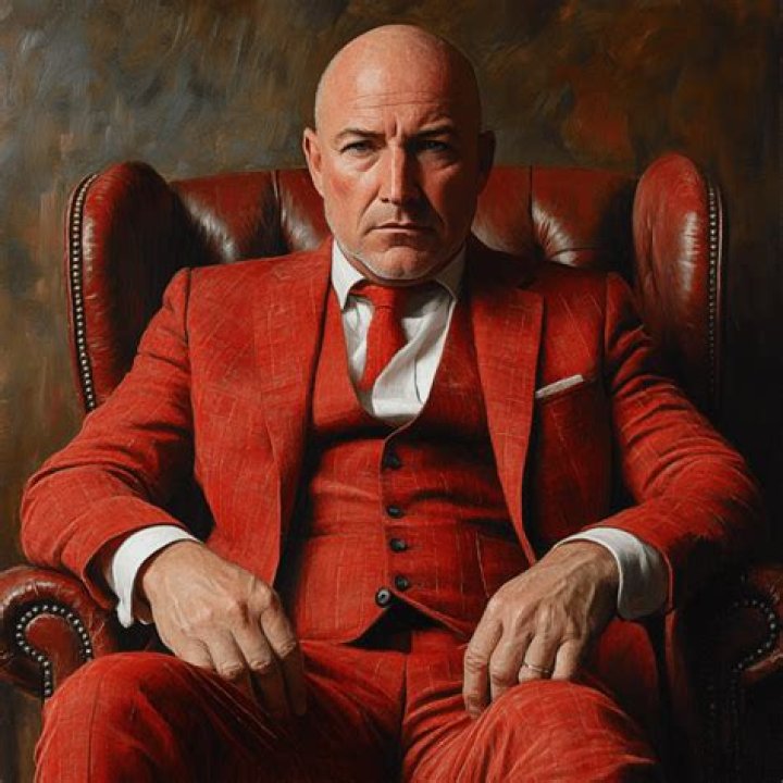 Kevin O'Leary: The Entrepreneur, Investor, and Shark Tank Star You Need to Know
