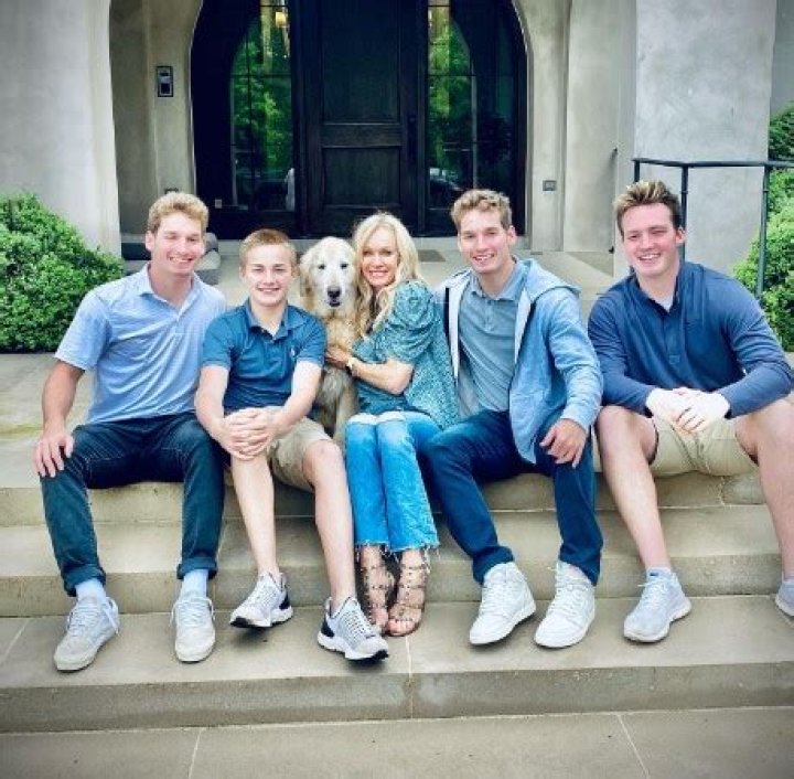Kirk Herbstreit Kids: A Comprehensive Look Into the Family Life of the ESPN Analyst