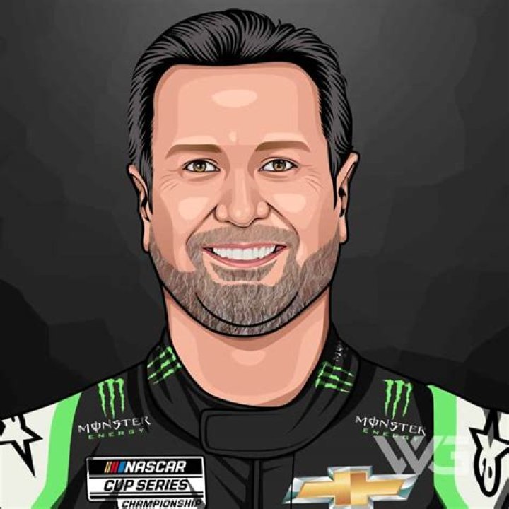 Kurt Busch Net Worth: A Comprehensive Look into the Career and Wealth of a NASCAR Legend