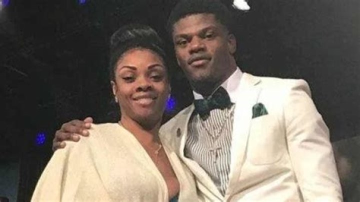 Lamar Jackson Relationship: Exploring the Personal Life of the NFL Star