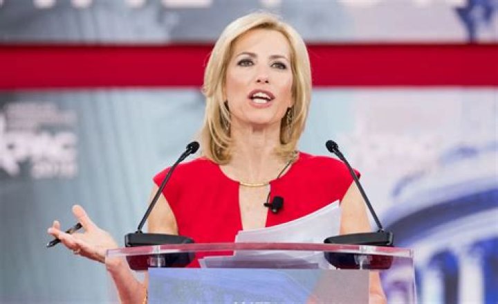 Laura Ingraham Height: A Comprehensive Guide to the Media Personality