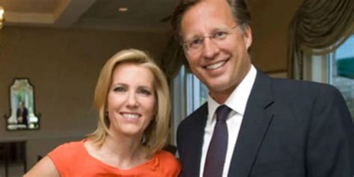 Laura Ingraham Husband: A Comprehensive Look into Her Personal Life
