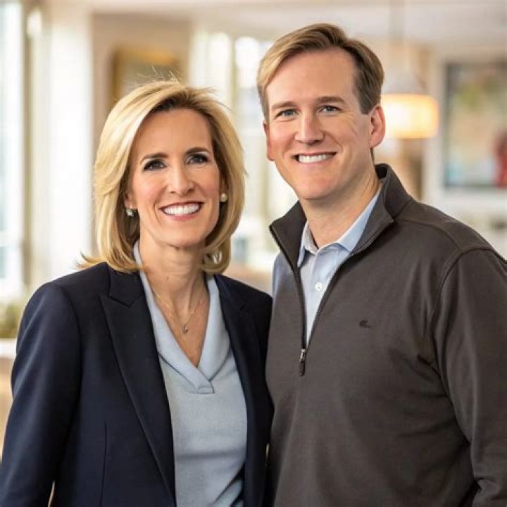 Laura Ingraham Husband Photo: A Comprehensive Look into Her Personal Life