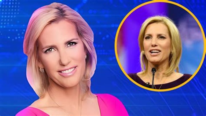 Laura Ingraham Partner: An In-Depth Exploration of Her Career and Collaborations