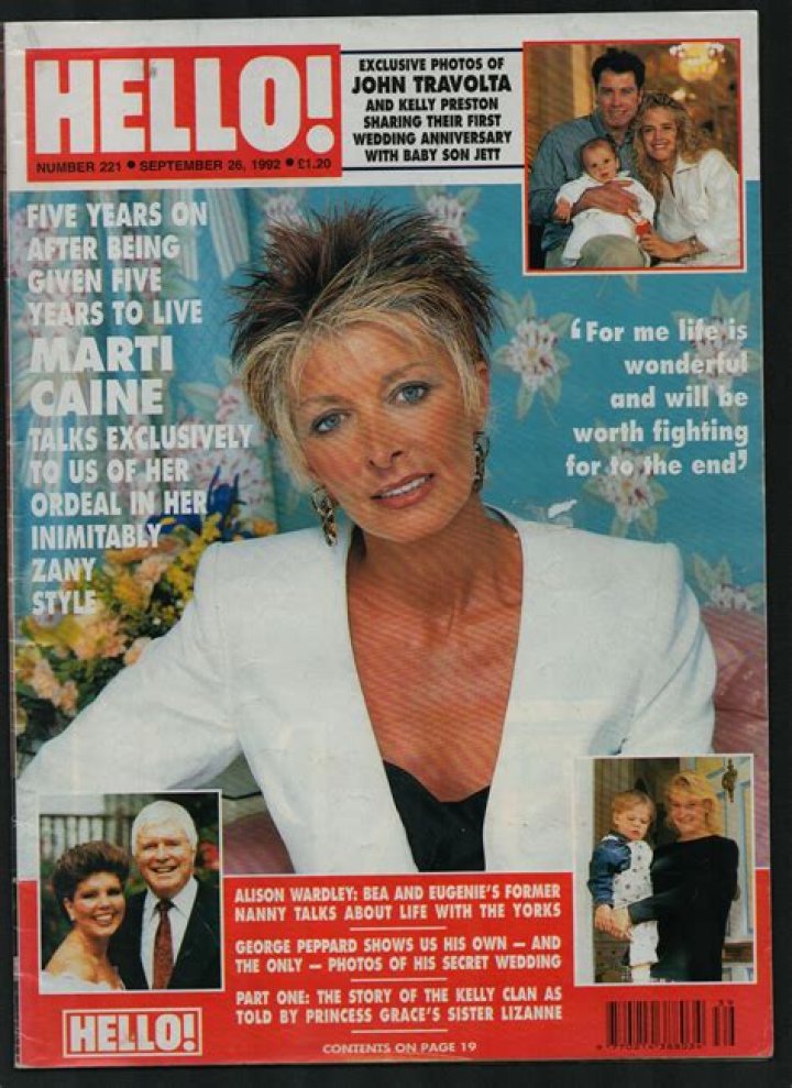 Laura Taylor Peppard: The Rising Star in the Entertainment Industry