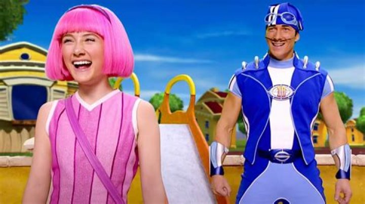 LazyTown Villain: Exploring the Mischievous World of Robbie Rotten