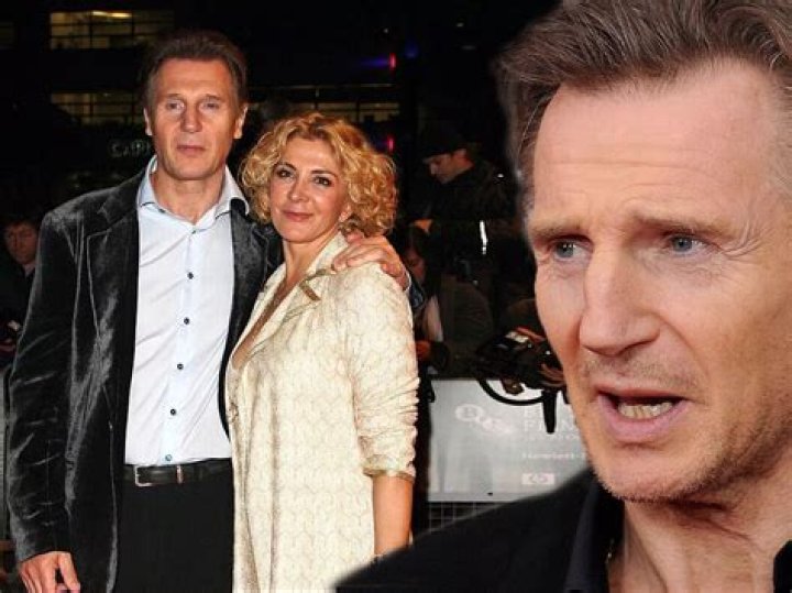 Liam Neeson and New Girlfriend: A Closer Look at Their Relationship