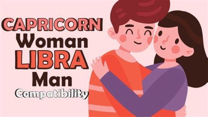 Libra Man and Capricorn Woman in Bed: Exploring Compatibility, Passion, and Connection