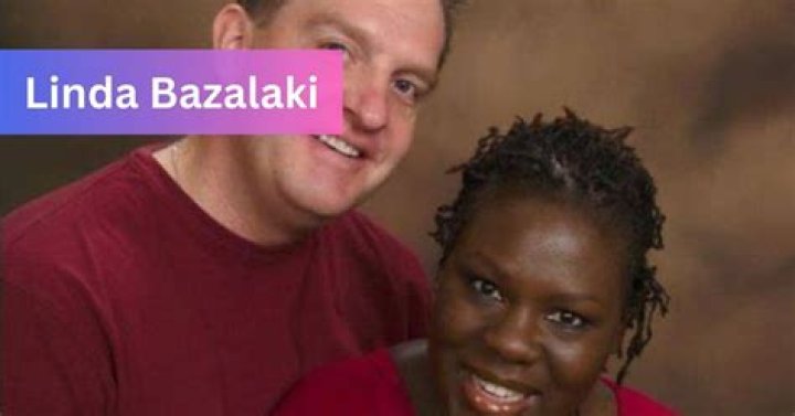 Linda Bazalaki: The Remarkable Journey of a Visionary Entrepreneur