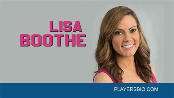 Lisa Boothe Age: A Comprehensive Look at the Life and Career of Lisa Boothe