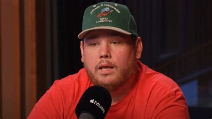 Luke Combs Politics: Exploring the Influence of Country Music on Political Views