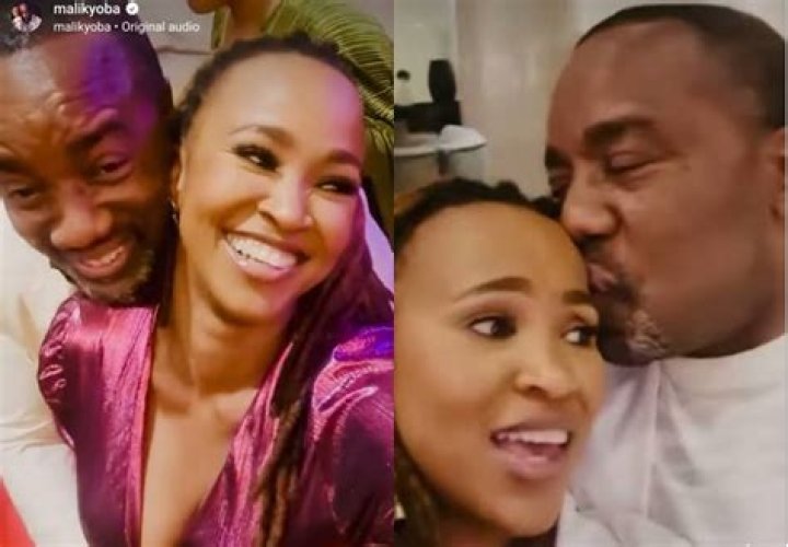 Malik Yoba and Wife: A Comprehensive Look at Their Love Story, Family Life, and Career Journey