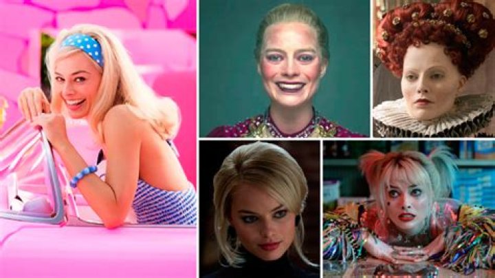 Margot Robbie's Iconic Assets: A Comprehensive Look at Her Journey and Appeal