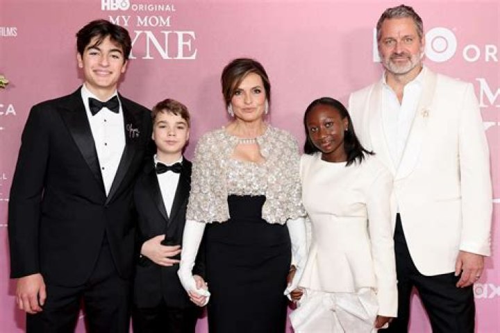 Mariska Hargitay's Mother: A Deep Dive into Her Life, Legacy, and Influence