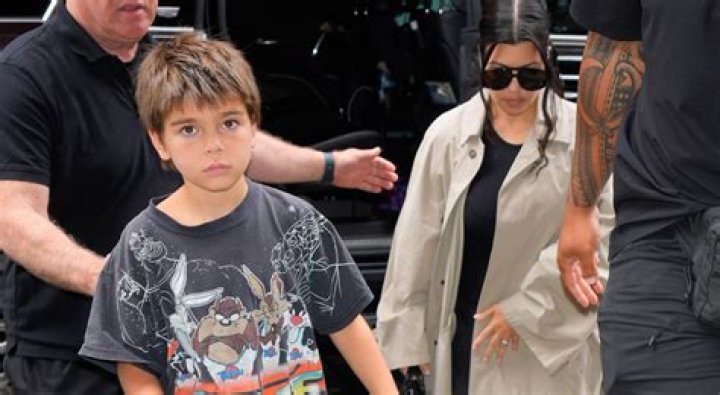 Mason Disick Missing: The Full Story and Latest Updates