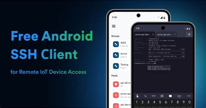 Mastering SSH Remote IoT Device Access on Android: The Ultimate Guide