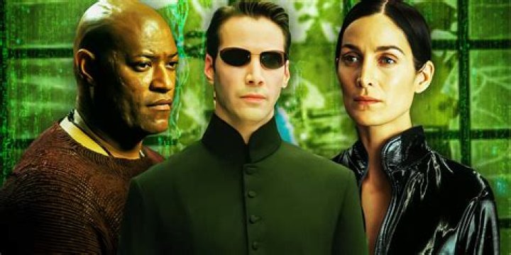 Matrix Reloaded Actors: The Ultimate Guide to the Iconic Cast