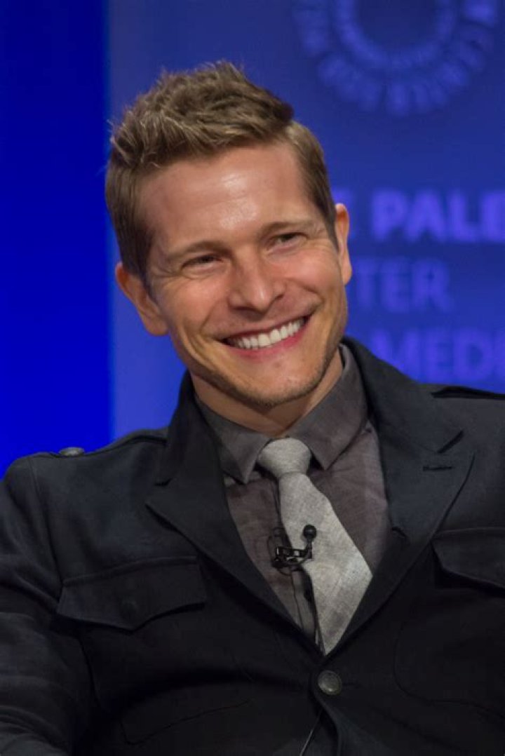 Matthew Czuchry: The Rising Star Redefining Acting Excellence