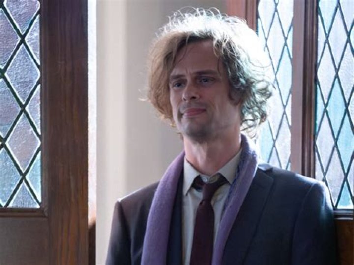 Matthew Gray Gubler: The Multifaceted Star of Hollywood
