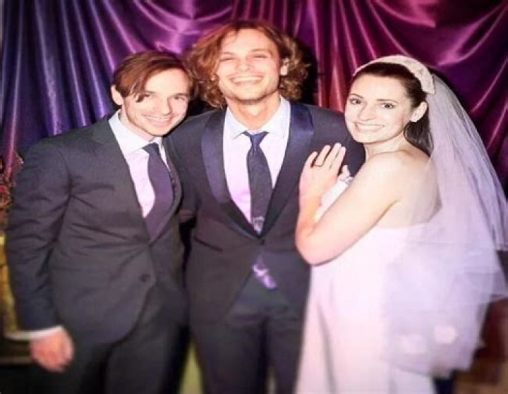 Matthew Gray Gubler Wife: Exploring the Life and Love of the Talented Actor