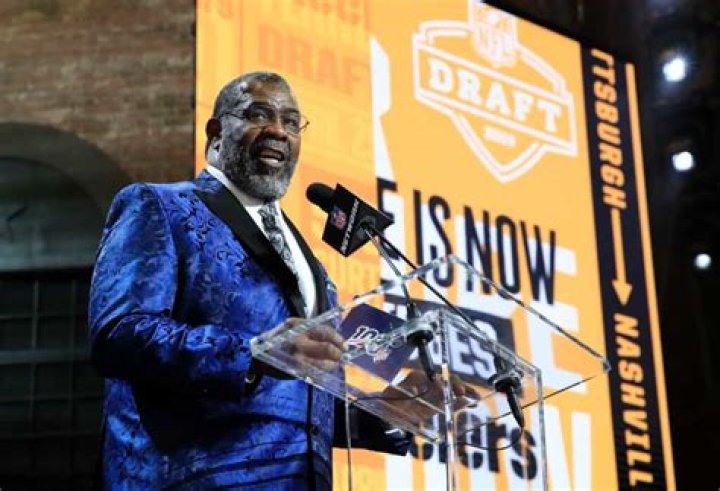 Mean Joe Greene: The Legacy of an NFL Legend