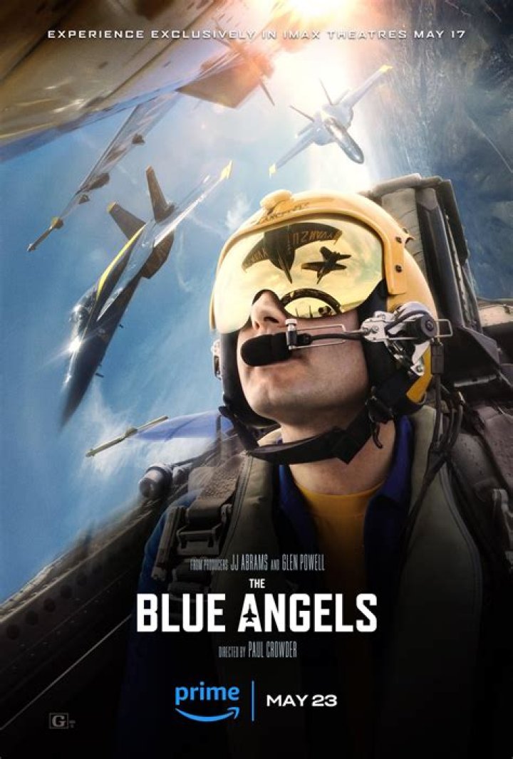 Meet the Cast of The Blue Angels Film: A Comprehensive Guide to the Stars Behind the Scenes