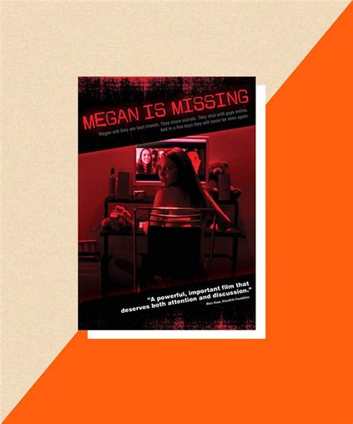 Megan Is Missing Real Pic: The Untold Story Behind the Film
