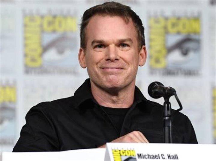 Michael C. Hall: The Charismatic Actor with a Versatile Career