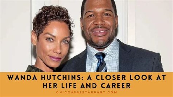 Michael Trahan and Wanda Hutchins: A Comprehensive Exploration of Their Impactful Journey