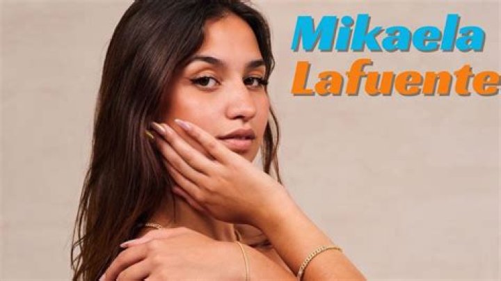 Mika Lafuente Leaked: The Truth Behind the Controversy and Its Impact